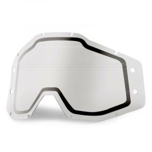 Ecran Masque 100% FORECAST RC1/AC1/ST1 DOUBLE SONIC BUMPS