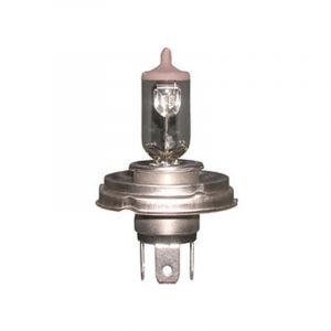 Ampoule Hert H4 (R2) 12V-60/55W P45T