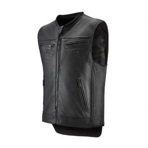 Airbag moto Alpinestars TECH-AIR 3 V2 LEATHER