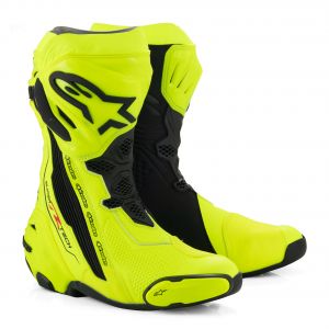 Bottes Alpinestars SUPERTECH R