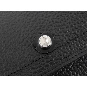 Valise Hepco & Becker Nevada pour support C-Bow - noir