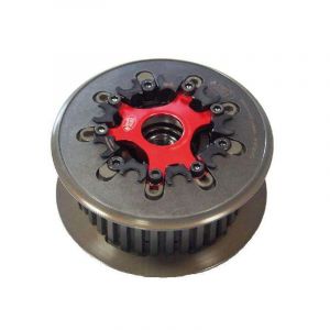 Kit embrayage complet Stm anti-dribble