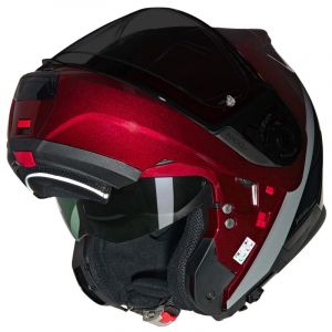 Casque modulable Nolan N100-6 - VERNICIATURA SPECIALE