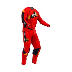 Tenue cross Leatt 3.5 RIDE KIT MAILLOT+PANTALON 2024