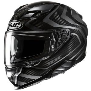 Casque intégral Hjc F71 CARBON - NEVIO
