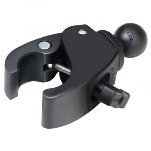 Support Smartphone Tecno globe BOULE RAM PINCE POUR FIXATION GUIDON