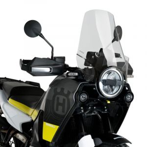 Bulle Puig TOURING (+15.5cm)