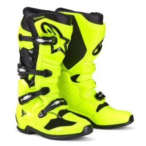 Bottes cross Alpinestars TECH 7 2025