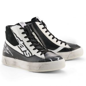 Baskets Moto Alpinestars STELLA STATED FLAIR