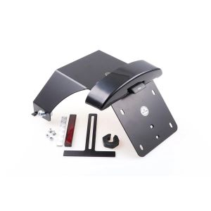 Support de plaque Cult Werk immatriculation