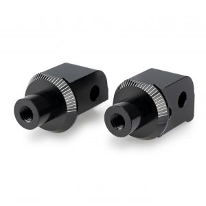 Adaptateur repose pied Puig Passager pour repose-pieds PUIG