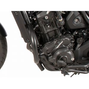 Pare-carter Hepco & Becker Crashbar - noir