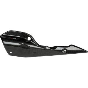 Protection &eacute;chappement Akrapovic Pare - chaleur