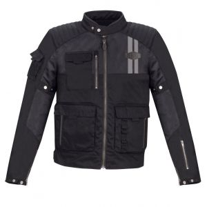 Blouson Moto Segura TREVOR 3 EN 1