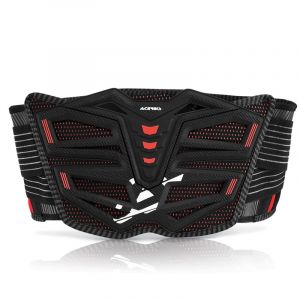 Ceinture Lombaire Acerbis MOTOBRAND 2.0 JUNIOR BLACK