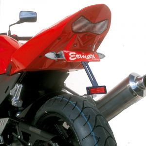 Support de plaque Ermax SDP KAWASAKI Z 750 N 04/06