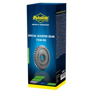 Huile de boite Putoline 125 ml 75W-90