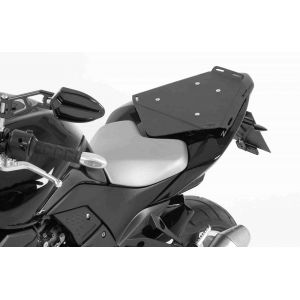 Porte Bagage Hepco & Becker Rack sport - noir