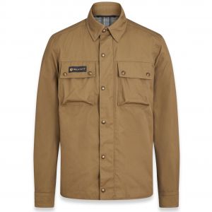 Surchemise Moto Belstaff MANSION