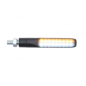 Clignotant LighTech avant (La paire)