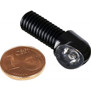 Feux arri&egrave;re Motogadget freinage