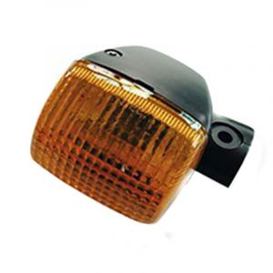 Clignotant Bihr Type origine orange Avant droit ou Arri&egrave;re gauche