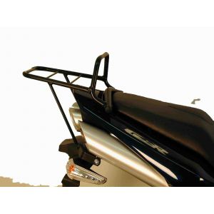 Support top case Hepco & Becker tubulaire - noir