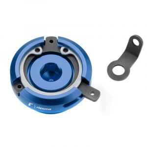 Bouchon de carter d'huile Rizoma Aluminium