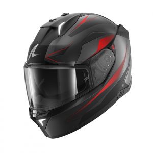 Casque int&eacute;gral Shark SKWAL i3 - MEKARIUM