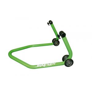 B&eacute;quille Bike Lift arri&egrave;re verte - RS-17