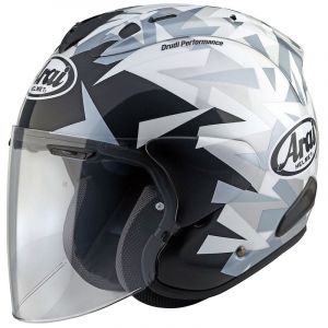 Casque Arai SZ-R VAS EVO - MIMESIS