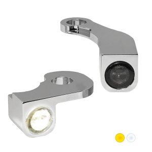 Clignotant Heinz Bikes Nano