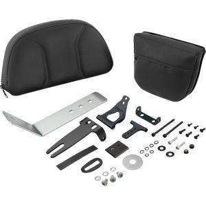 Dosseret Show Chrome Dossier