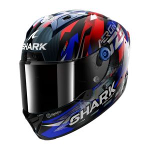 Casque intégral Shark AERON ZARCO GP DE FRANCE