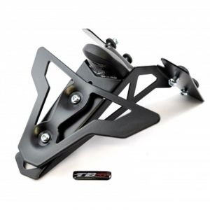 Support de plaque Top Block YAMAHA YZF R 125