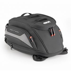 Sacoche r&eacute;servoir Givi EASY04 (12-16 litres)