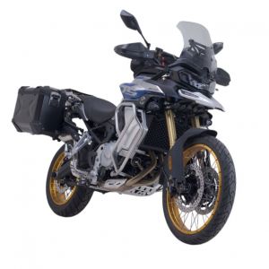 Valise SW-MOTECH KIT COMPLET TRAX ADVENTURE 45/37 L
