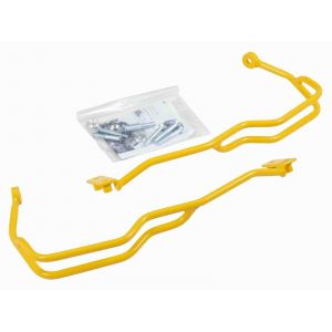 Prot&egrave;ges-mains Hepco & Becker la paire - jaune