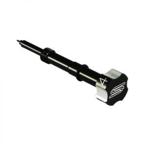 Vis de richesse Scar Keihin - 4 TEMPS