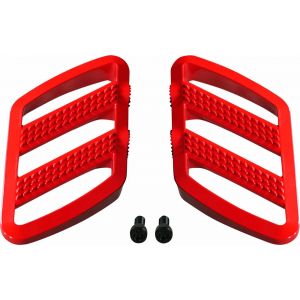 Marche pied Show Chrome Repose - pieds Combat