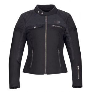 Blouson Moto Segura LADY JILLY 3 EN 1