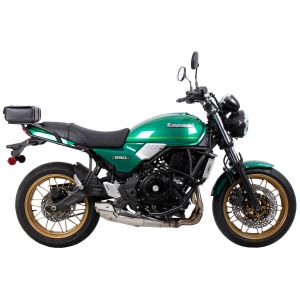 Porte Bagage Hepco & Becker tubulaire - noir