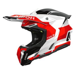 Casque cross Airoh TWIST 3 - FANCY 2026