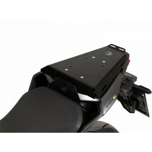 Porte Bagage Hepco & Becker Rack sport - noir