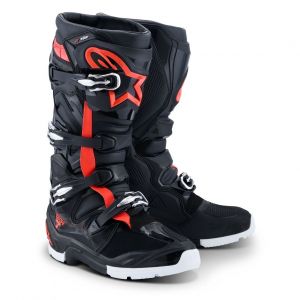 Bottes enduro Alpinestars TECH 7 ENDURO DRYSTAR 2026