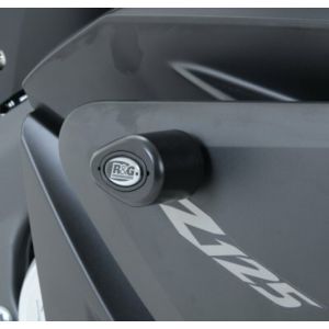 Protection Moteur R&G Racing Aero noir