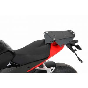 Porte Bagage Hepco & Becker Rack sport - noir