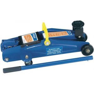 Lève moto Draper Cric hydraulique