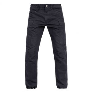Pantalon Moto John Doe REGULAR CARGO MONO L32