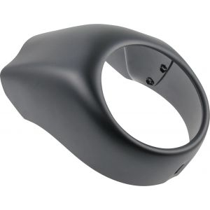 Plaque phare Cult Werk Masque Style Night Rod